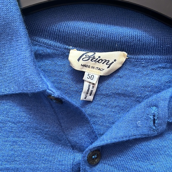 Authentic vintage Italian sweater - Picture 2 of 3